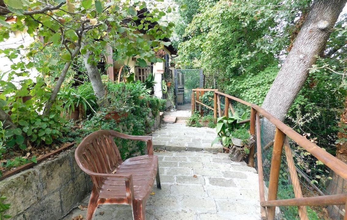 Photo of Outdoor in Zona XLV Castel di Guido