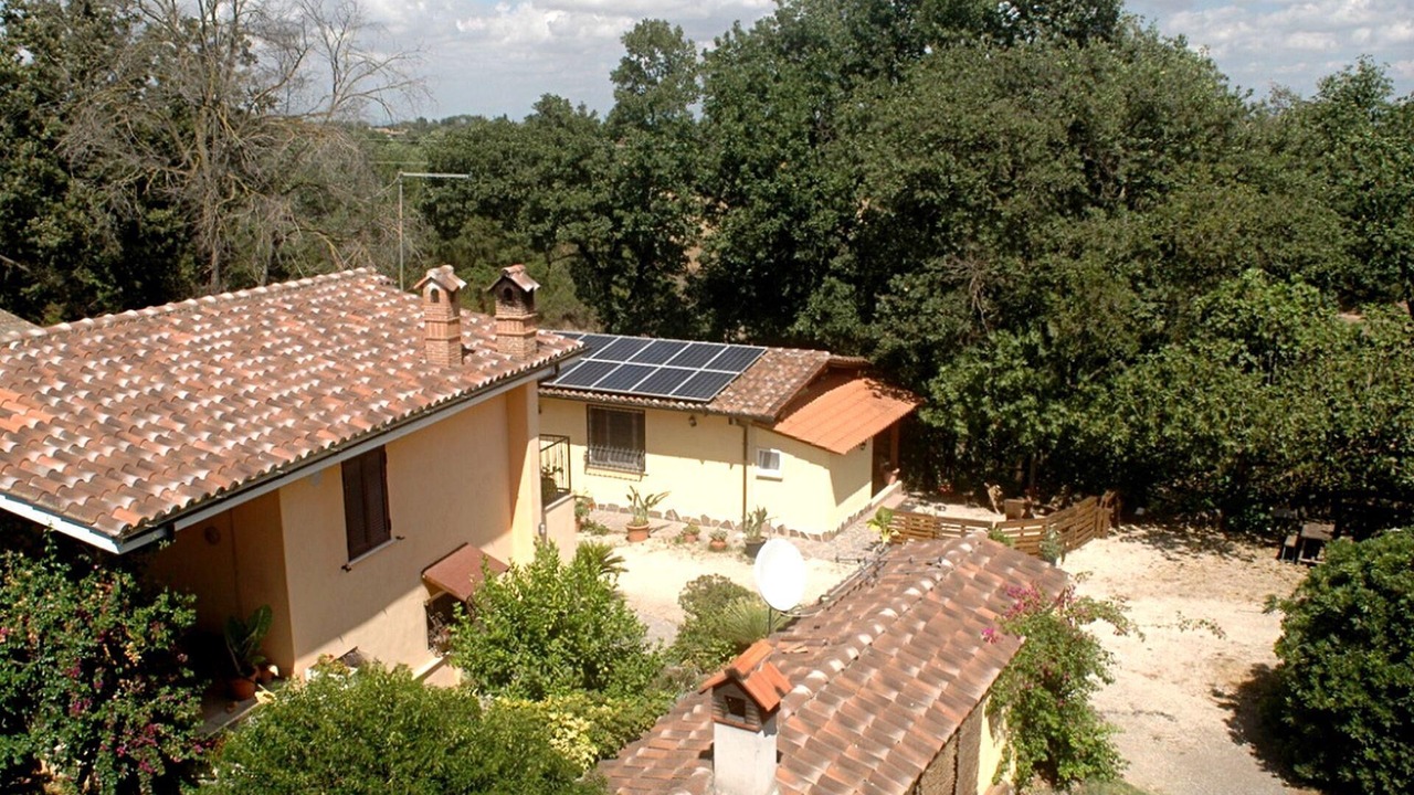 Photo of Outdoor in Zona XLV Castel di Guido