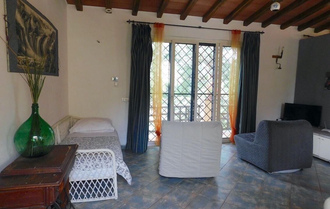 Photo of Livingroom in Zona XLV Castel di Guido