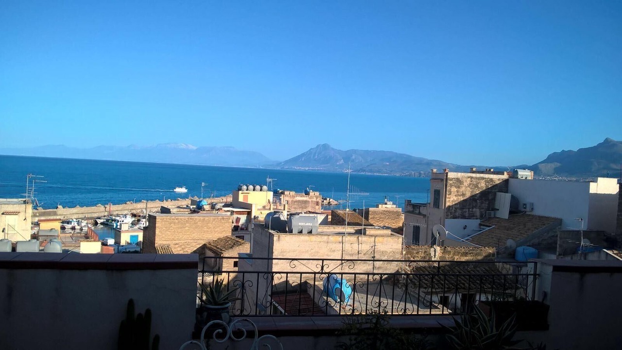 Photo of Outdoor in Porticello