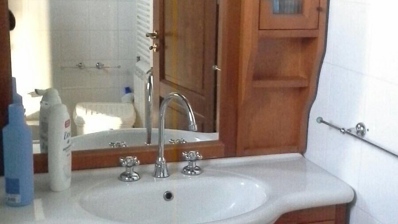 Photo of Bathroom in Porticello
