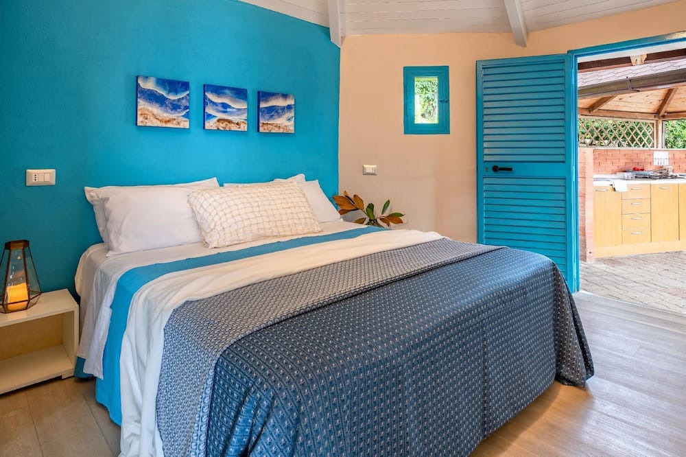 Photo of Bedroom in Caprioli