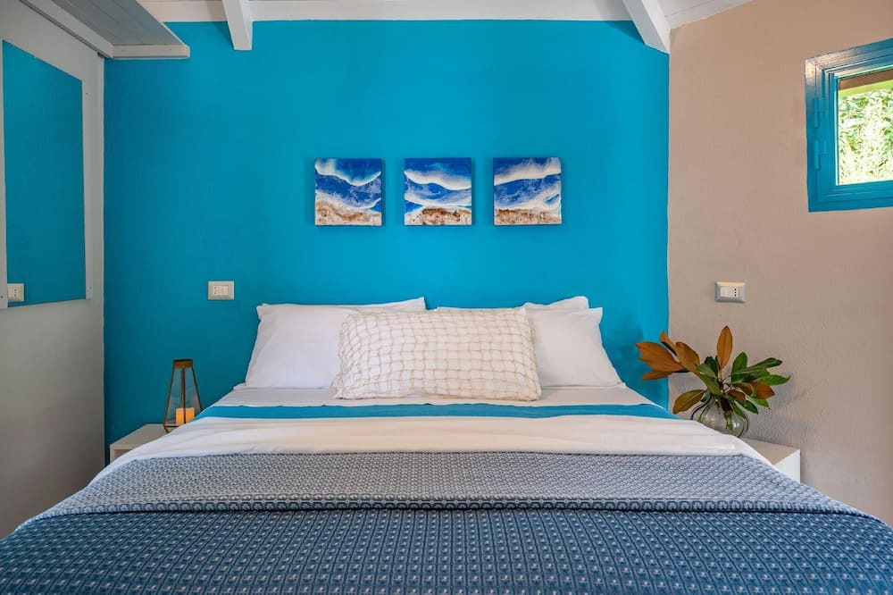 Photo of Bedroom in Caprioli