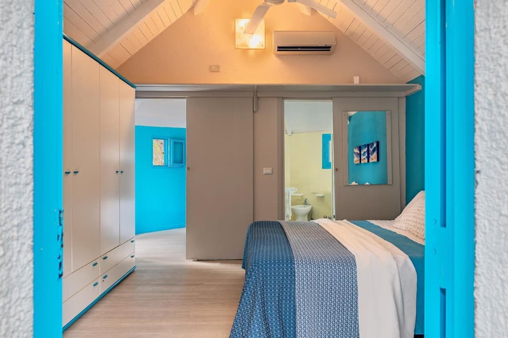Photo of Bedroom in Caprioli