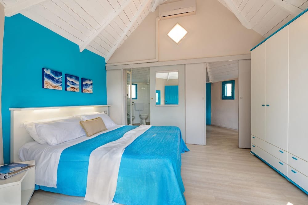 Photo of Bedroom in Caprioli