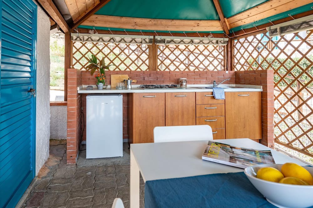 Photo of Kitchen in Caprioli