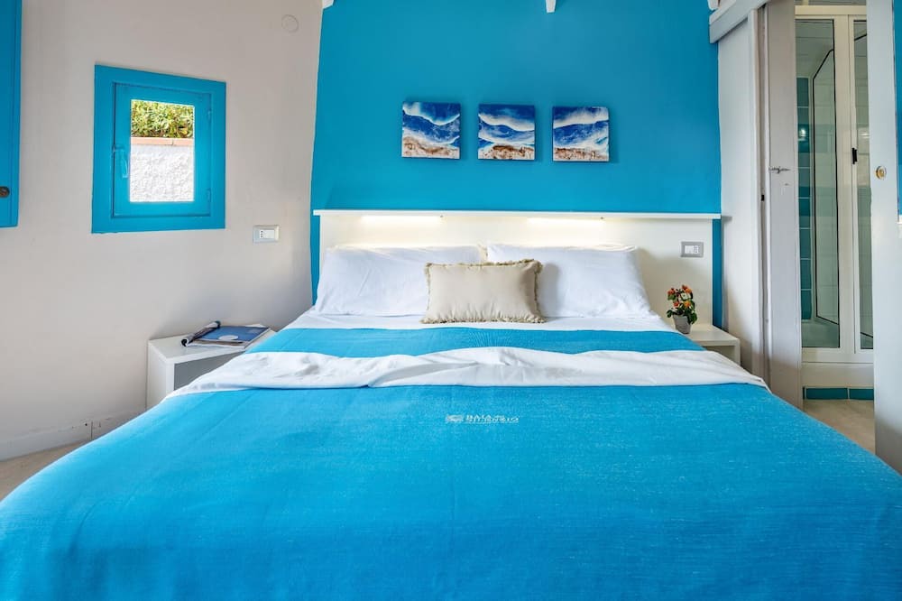 Photo of Bedroom in Caprioli