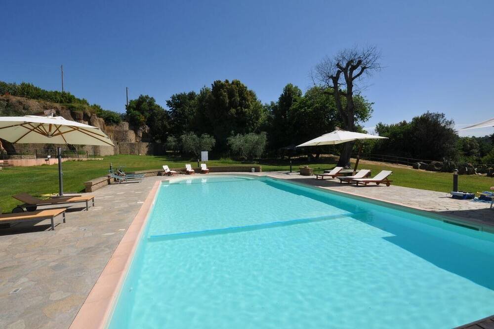 Photo of Outdoor in Pitigliano