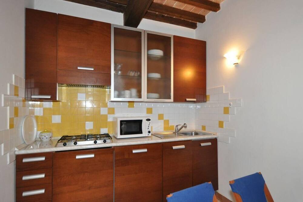 Photo of Kitchen in Pitigliano