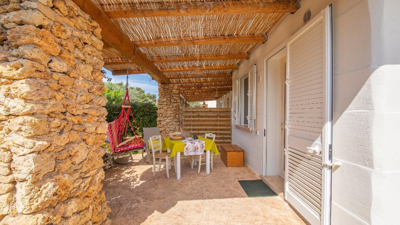 Photo of Patio Balcony in Cenate