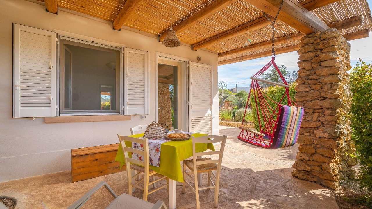 Photo of Outdoor in Cenate