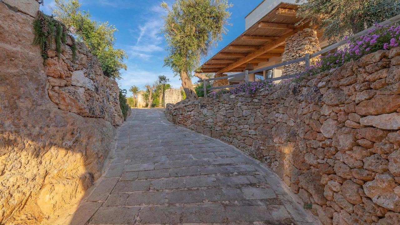 Photo of Outdoor in Cenate