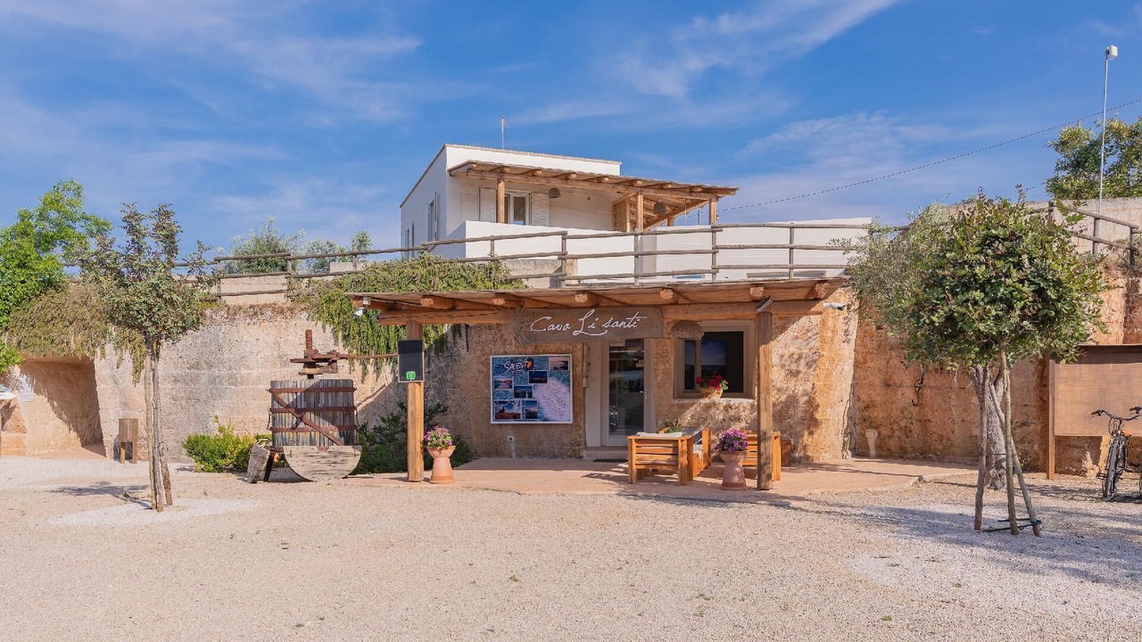 Photo of Outdoor in Cenate