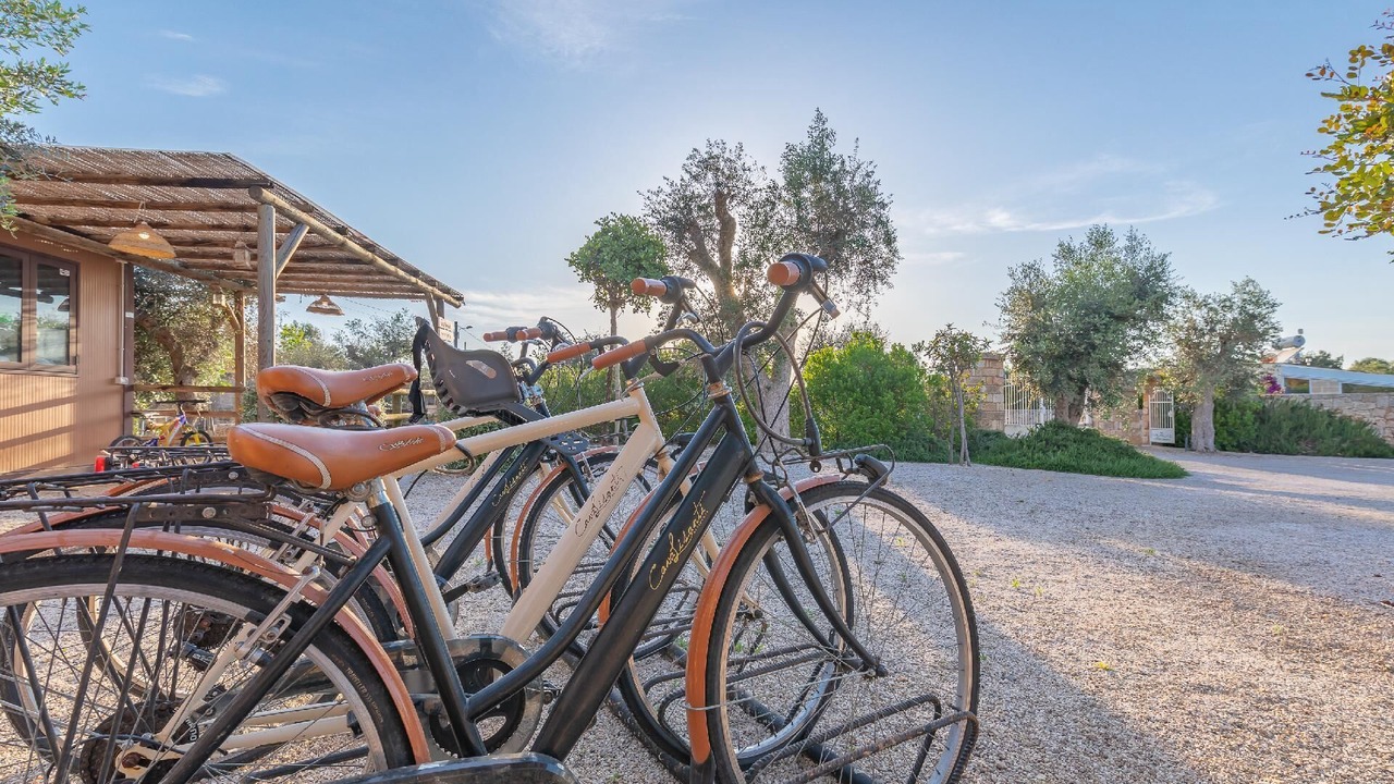 Photo of Outdoor in Cenate