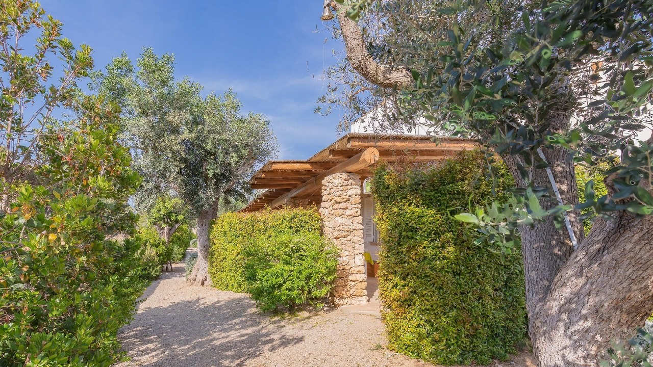Photo of Outdoor in Cenate