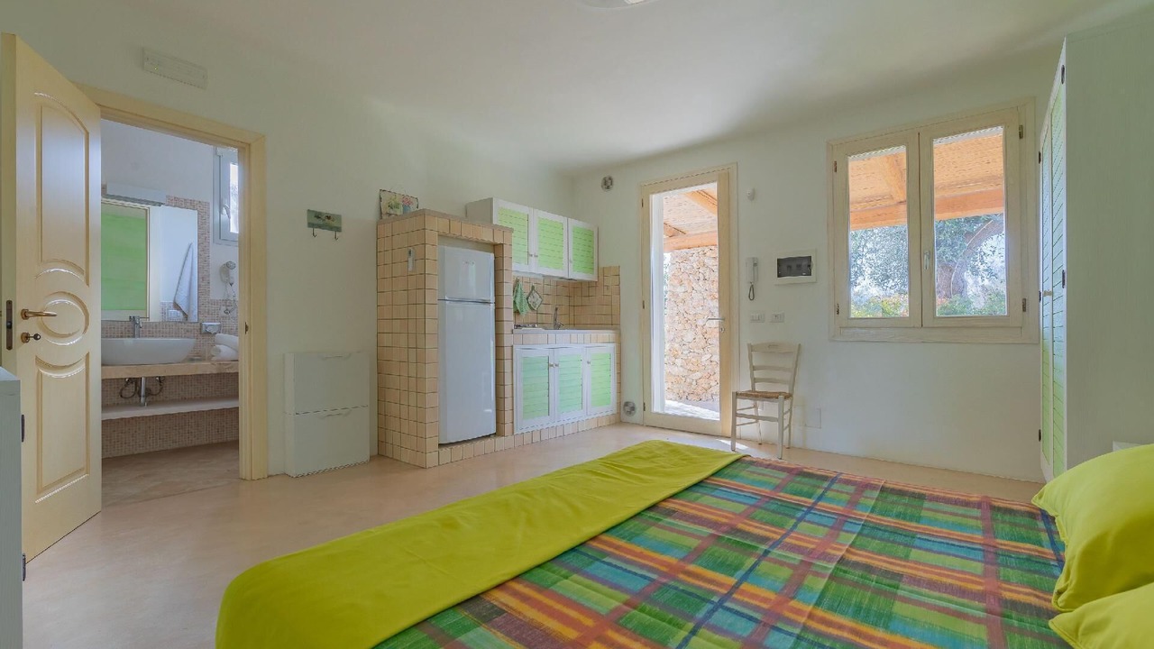 Photo of Bedroom in Cenate