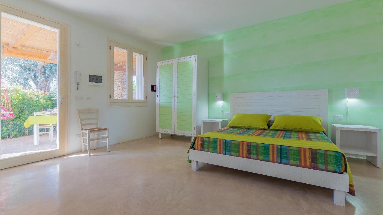 Photo of Bedroom in Cenate