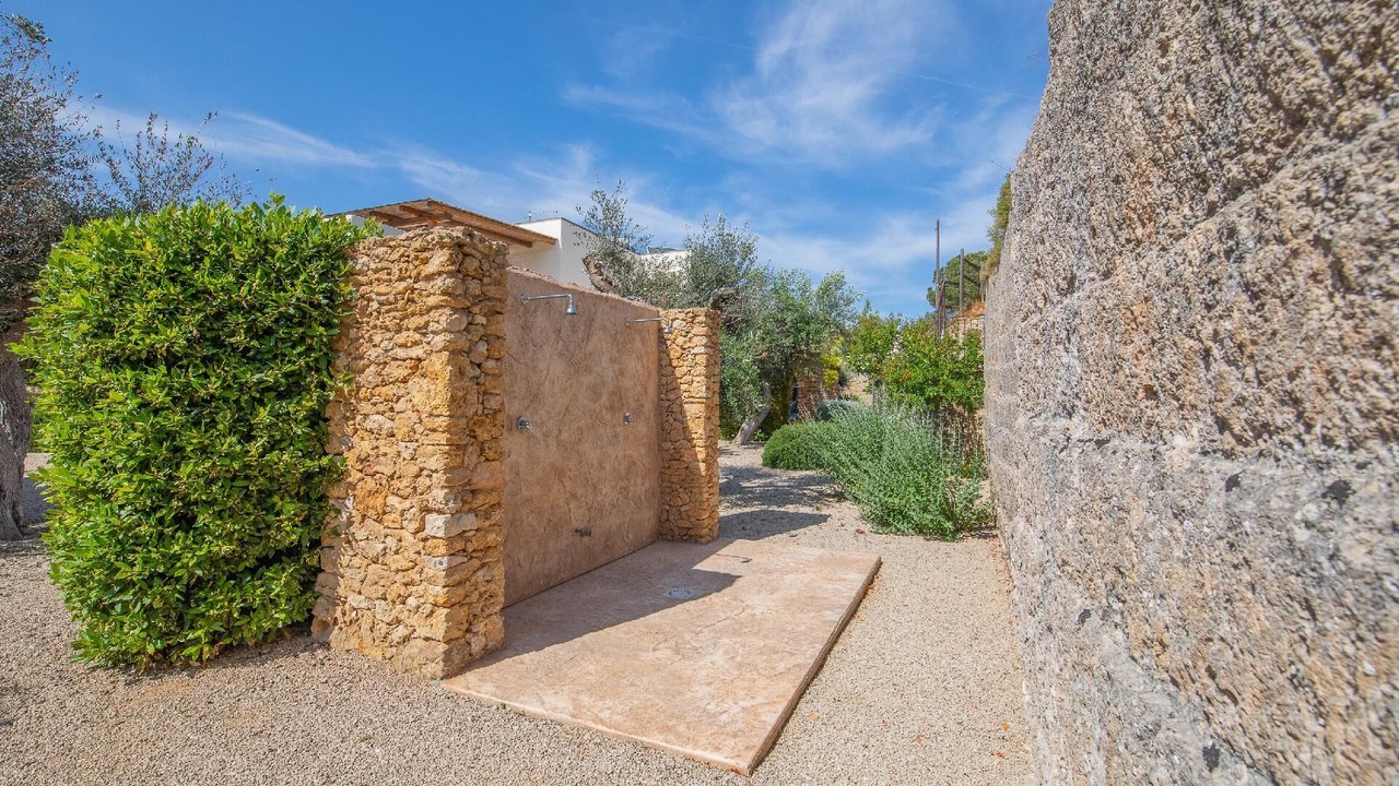 Photo of Outdoor in Cenate