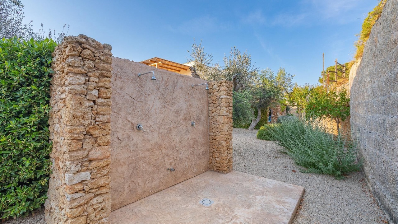 Photo of Outdoor in Cenate