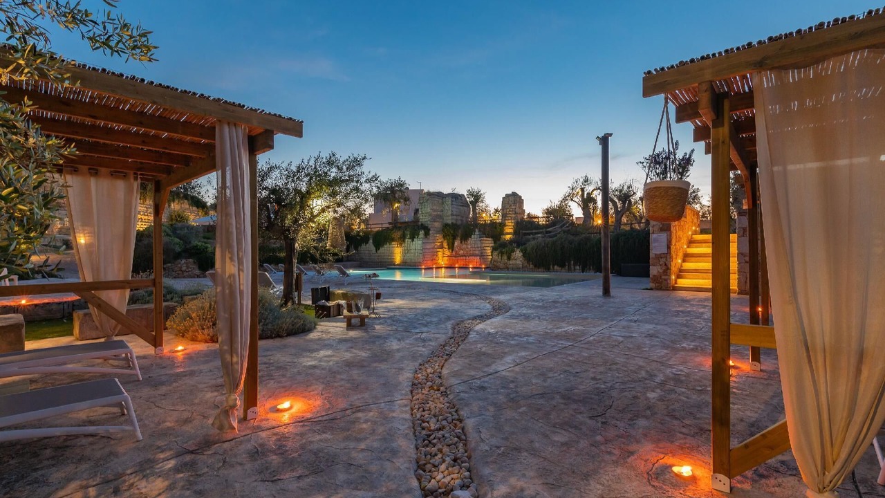 Photo of Outdoor in Cenate