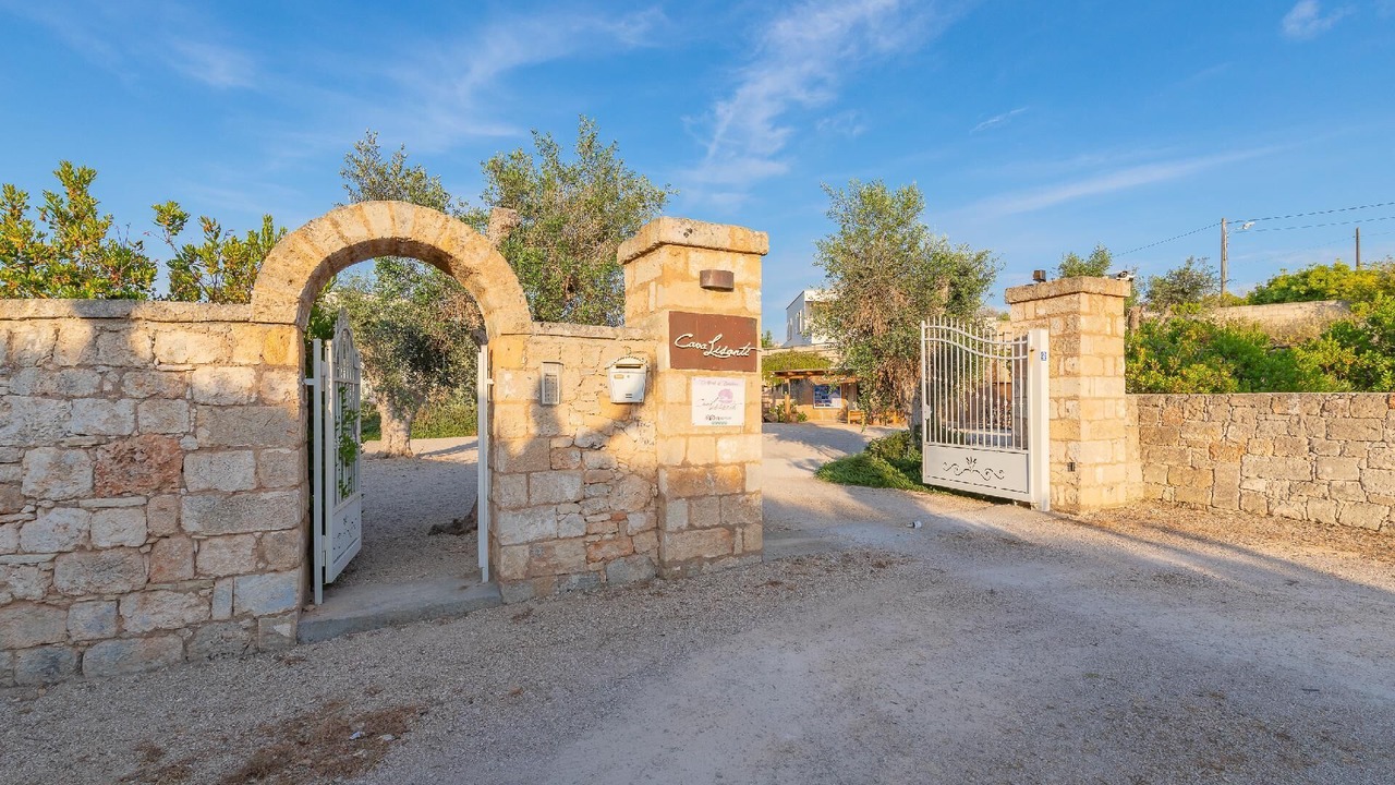 Photo of Outdoor in Cenate