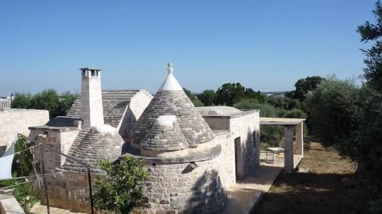 Photo of Outdoor in Casalini