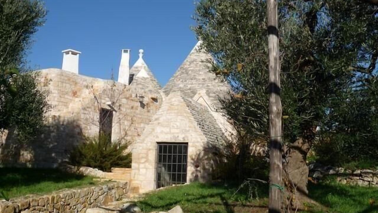 Photo of Outdoor in Casalini