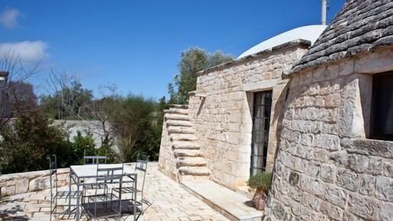 Photo of Outdoor in Casalini