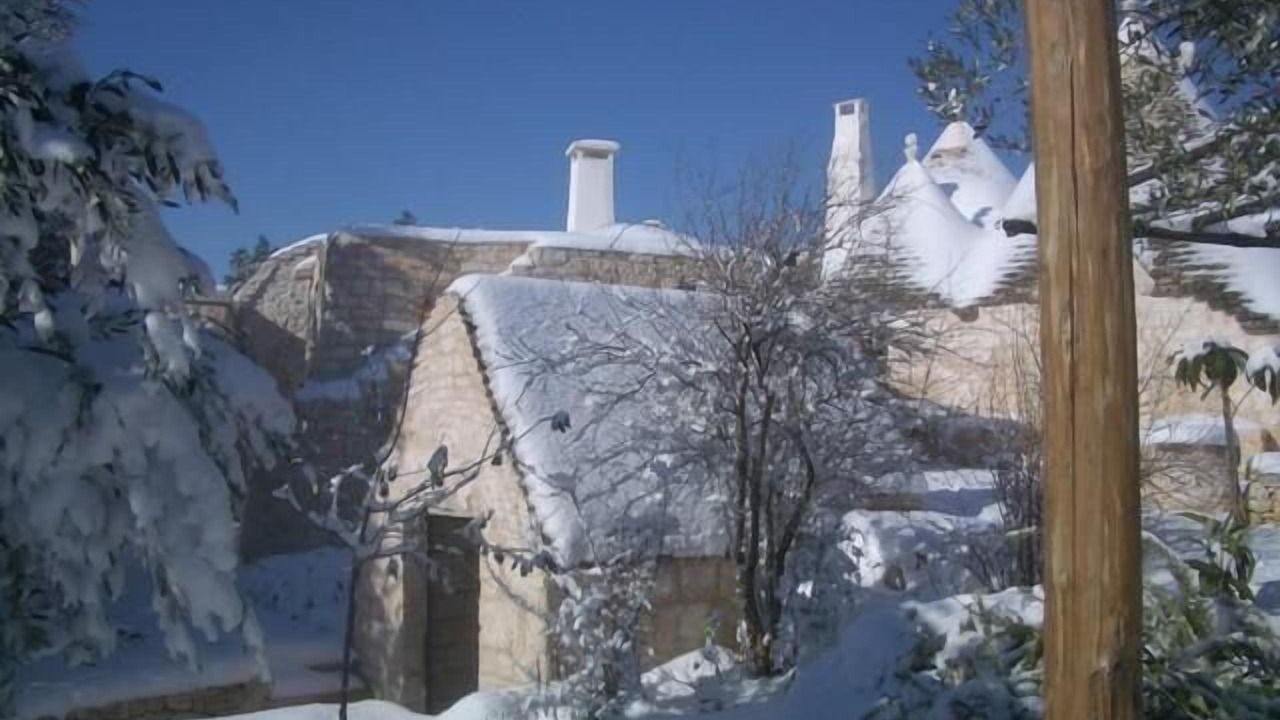 Photo of Outdoor in Casalini