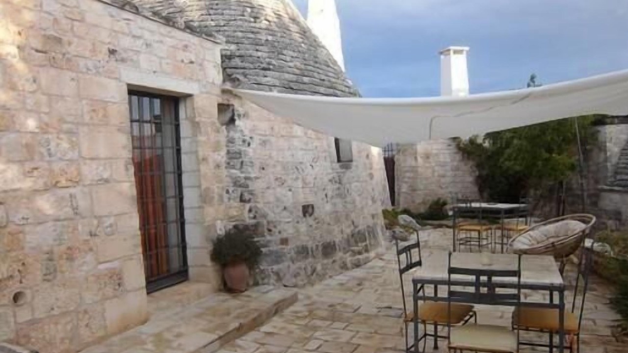 Photo of Outdoor in Casalini