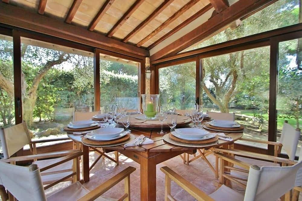 Photo of Patio Balcony in Capalbio