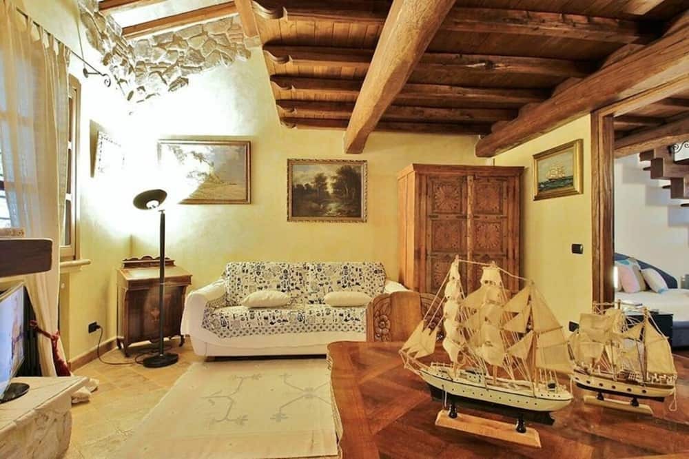 Photo of Bedroom in Capalbio