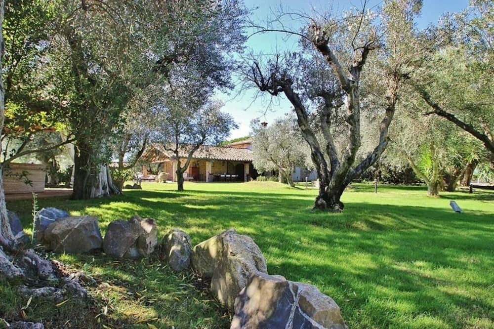 Photo of Outdoor in Capalbio
