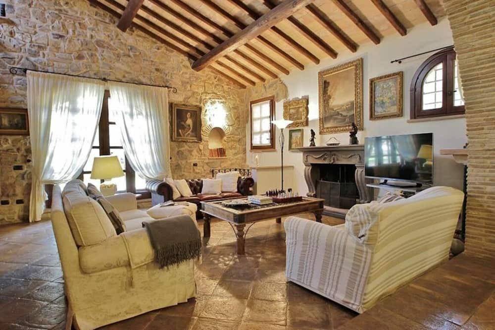 Photo of Bedroom in Capalbio
