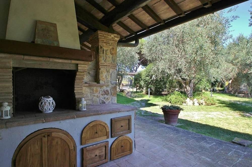 Photo of Outdoor in Capalbio