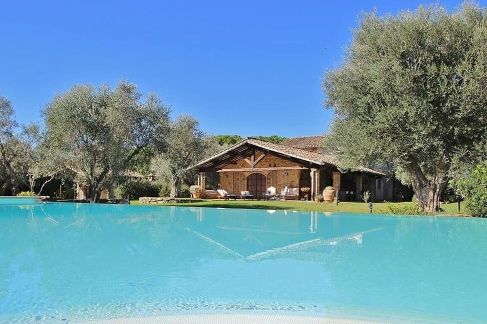 Photo of Outdoor in Capalbio
