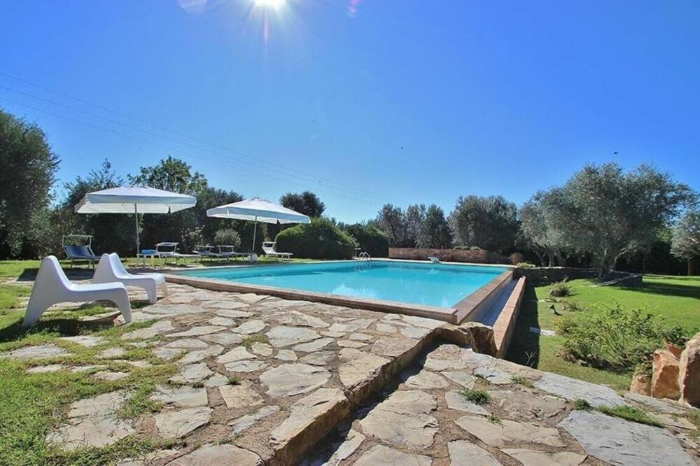 Photo of Outdoor in Capalbio