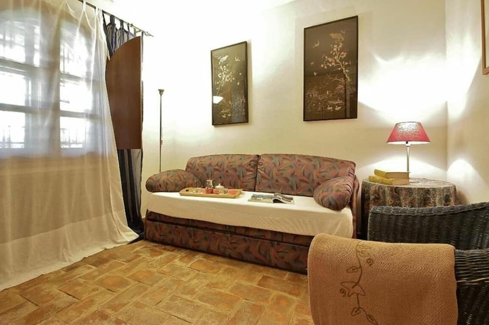 Photo of Bedroom in Capalbio