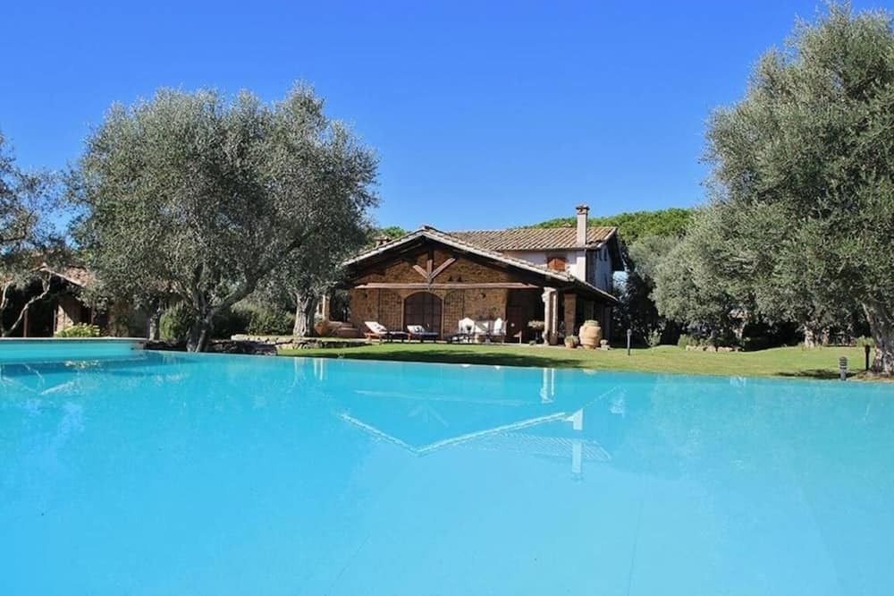 Photo of Outdoor in Capalbio