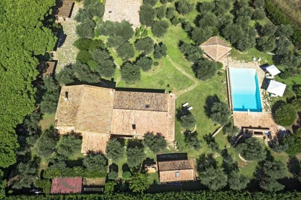 Photo of Outdoor in Capalbio