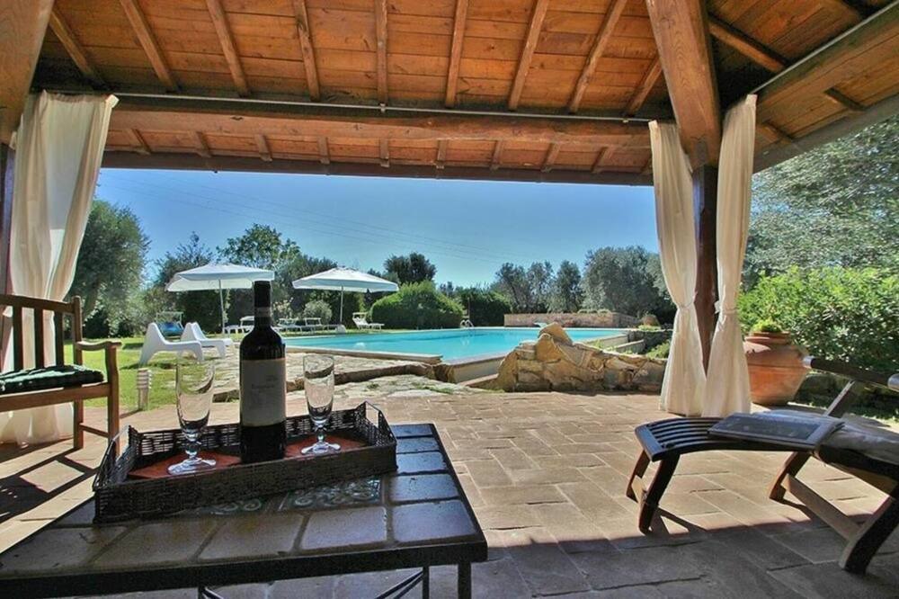 Photo of Outdoor in Capalbio