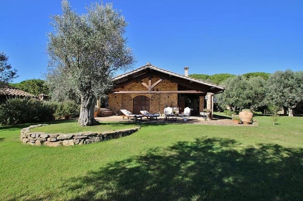 Photo of Outdoor in Capalbio