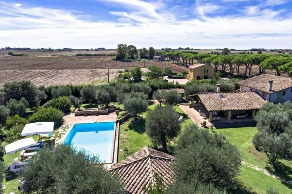 Photo of Outdoor in Capalbio