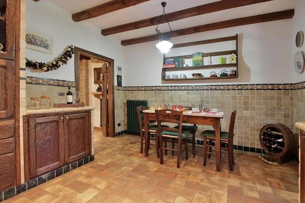 Photo of Bedroom in Capalbio