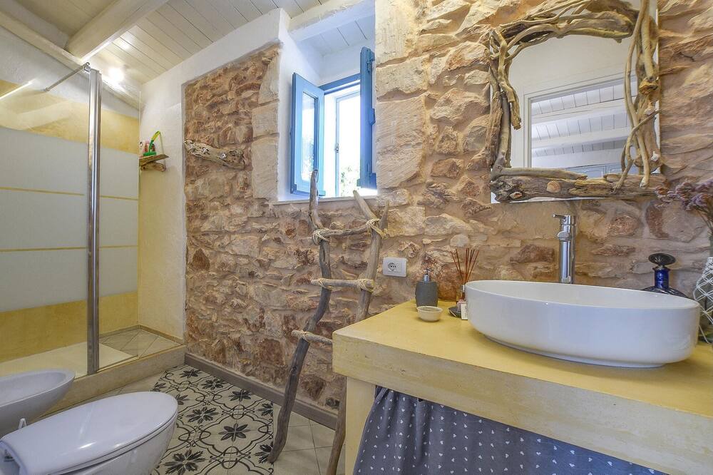 Photo of Bathroom in Cava dʼAliga