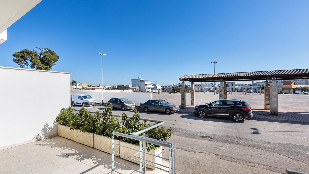 Photo of Outdoor in Leverano