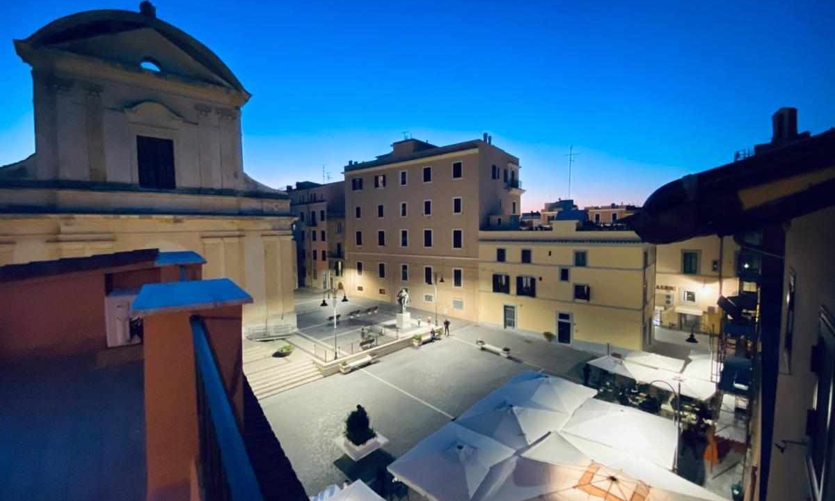 Photo of Outdoor in Nettuno