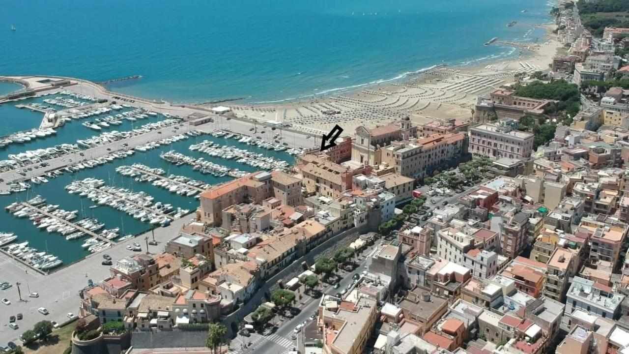 Photo of Outdoor in Nettuno