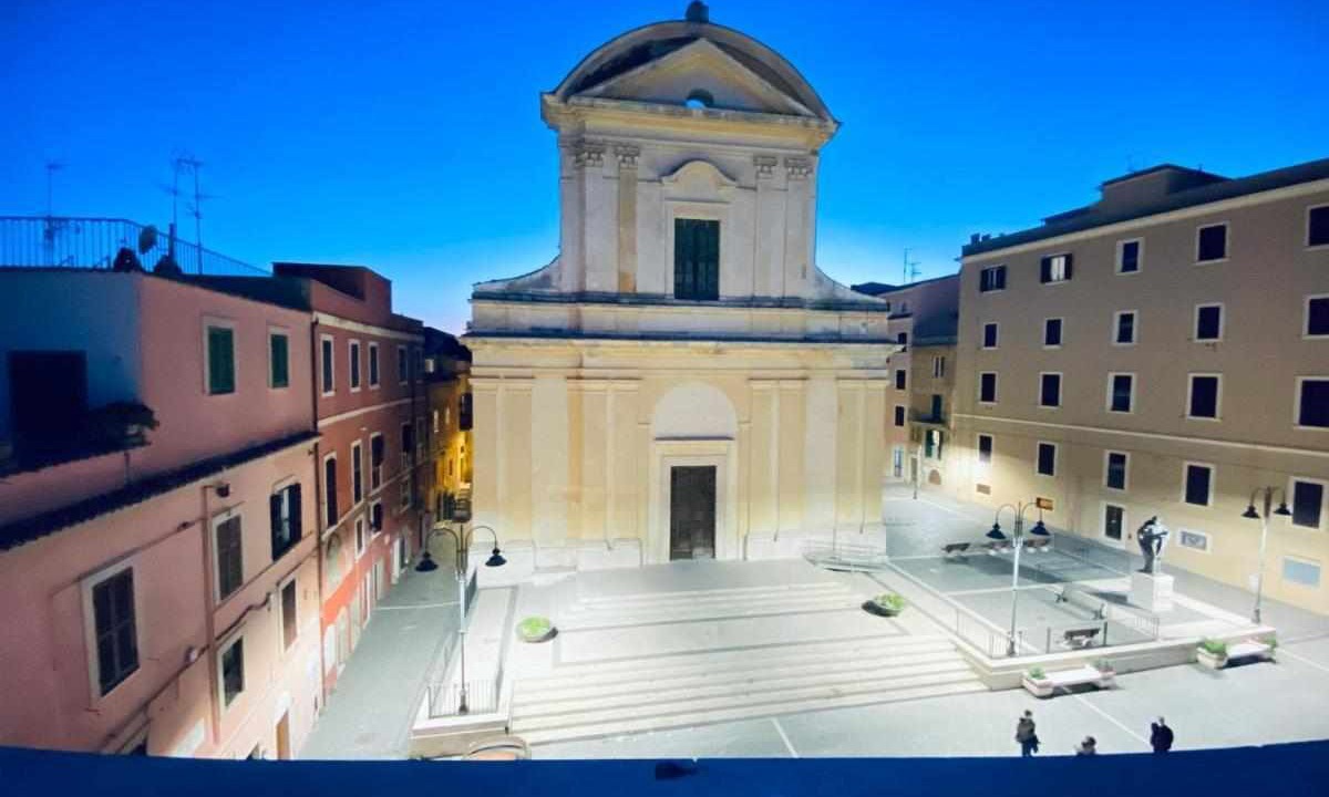 Photo of Outdoor in Nettuno
