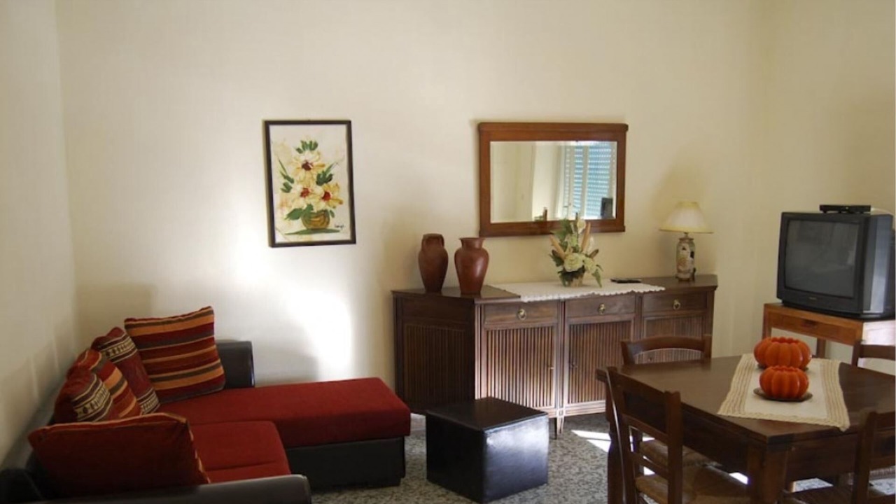 Photo of Livingroom in Marina di Grosseto